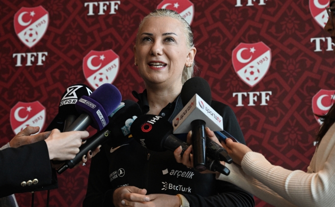 Necla G�ng�r K�ragas�: 'Nak�� i�ler gibi kadro kurduk'