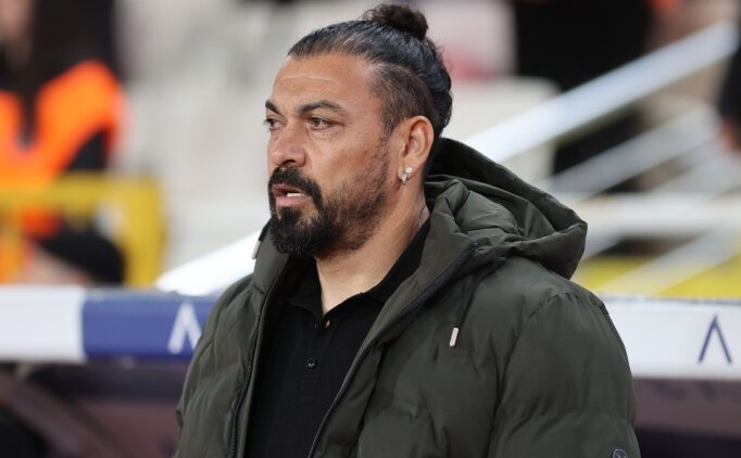 Servet �etin: 'Fenerbah�e ve Galatasaray da yap�yor'