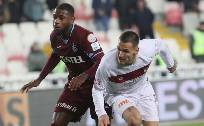 Denswil: '�ki kere geri d�nebilmek �nemliydi'