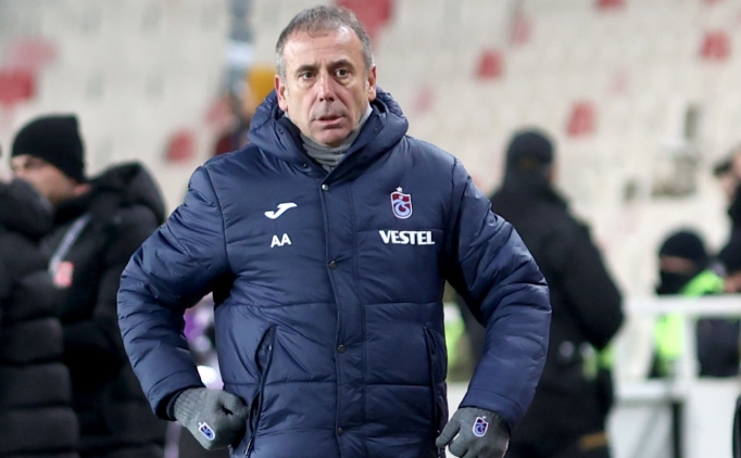 Abdullah Avc�: '�ok cesaretli hamle yapt�k'