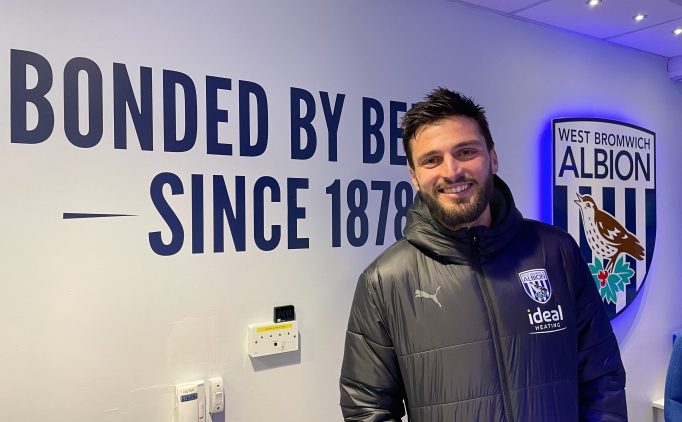 Okay Yoku�lu'dan transfer itiraf�