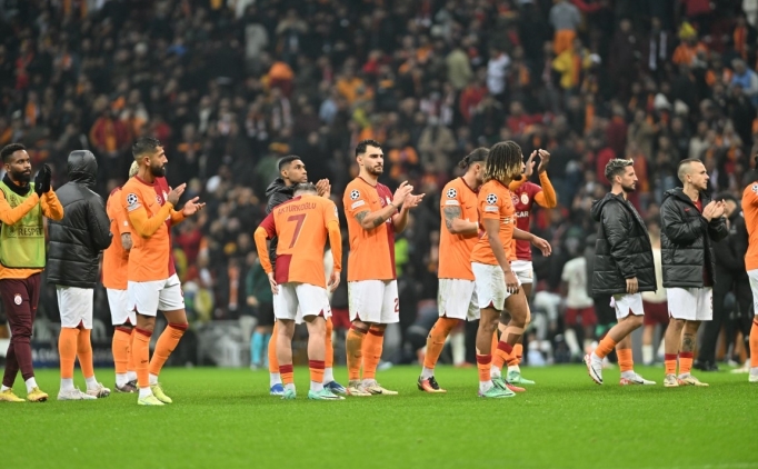 Galatasaray, Danimarka ekipleriyle 6. ma�a ��k�yor