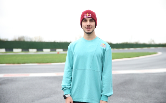 ��te Bahattin Sofuo�lu'nun yeni sezondaki hedefi