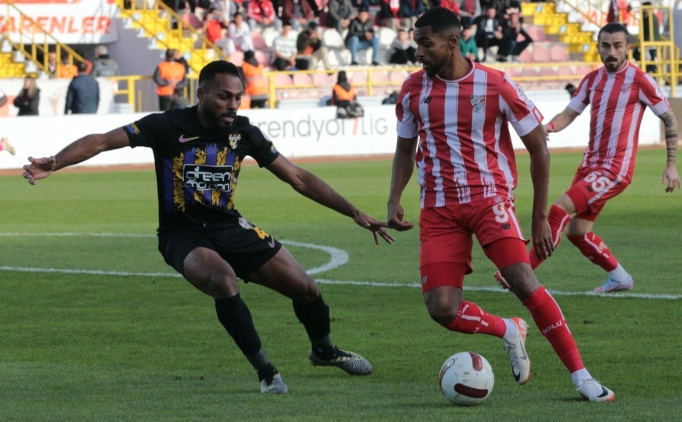 Ey�pspor doludizgin devam ediyor!