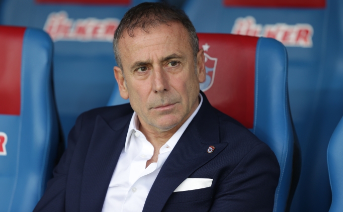 Abdullah Avc�: 'Bu sonu� hi� ��k olmad�'