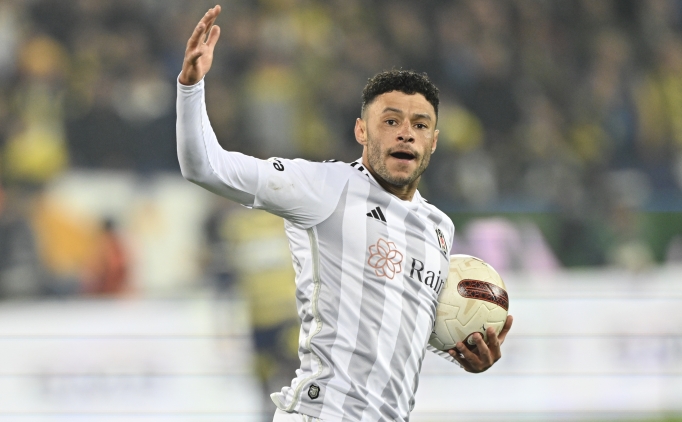 Chamberlain: '1 puan, 0 puandan iyidir'