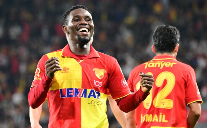 G�ztepe, Giresun'a 3 att� 3 ald�