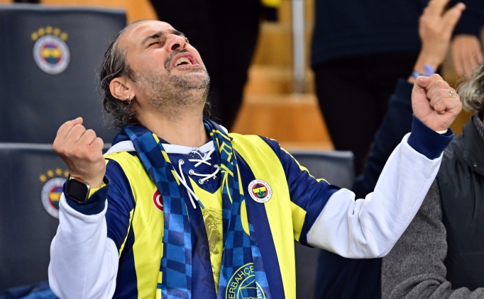 Fenerbahe'de 12. adam derbiden galibiyet istiyor