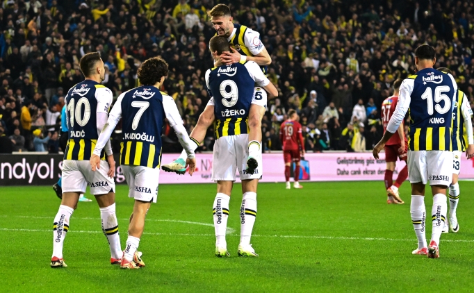 Kad�k�y yine t�kl�m t�kl�m olacak