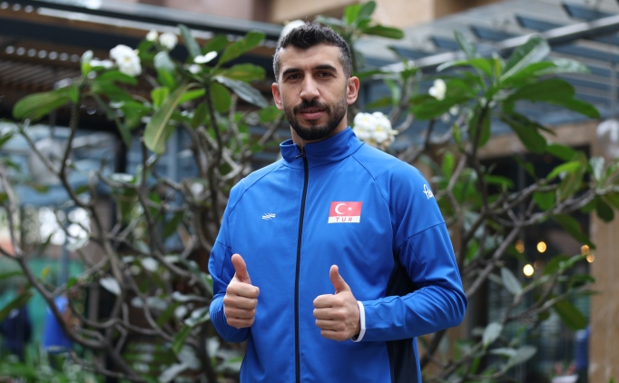 Halkbank'�n D�nya Kul�pler �ampiyonas� m�cadelesi ba�l�yor