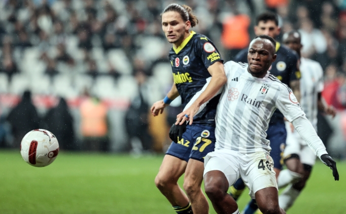 Fenerbah�e'de Miguel Crespo kendine geldi