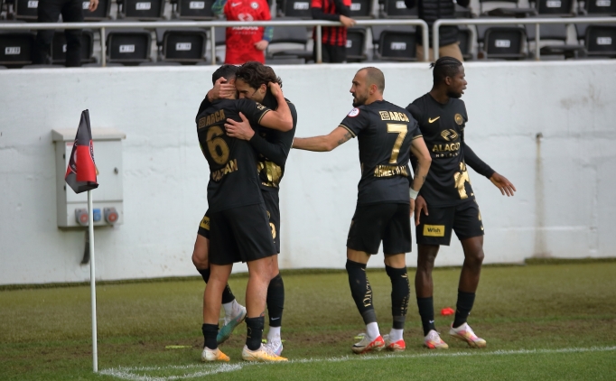 �orum FK: '�al��mam�z�n kar��l���n� al�yoruz'