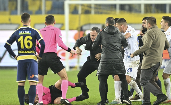 Ankarag�c�'nden dikkat �eken bir payla��m!