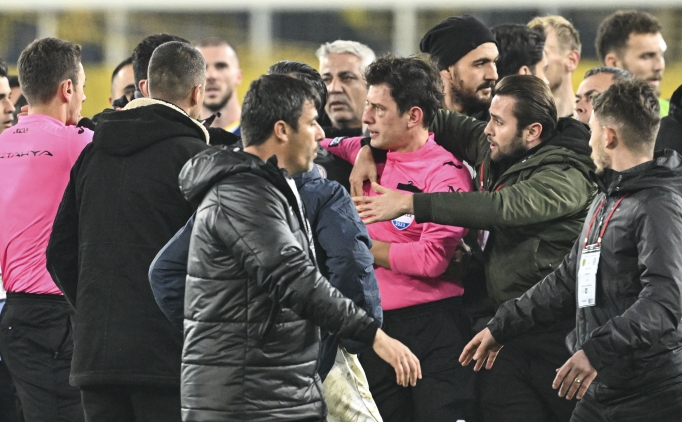 Ba�hekim, Halil Umut Meler'in son durumunu a��klad�