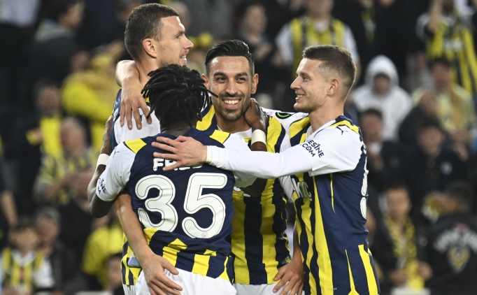 Fenerbahe'de, Kayseri ma ncesi tehlike anlar