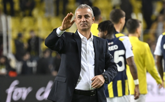 İsmail Kartal'dan derbi açıklaması!