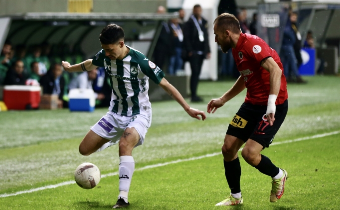 Giresunspor Antalya'da kampa girecek