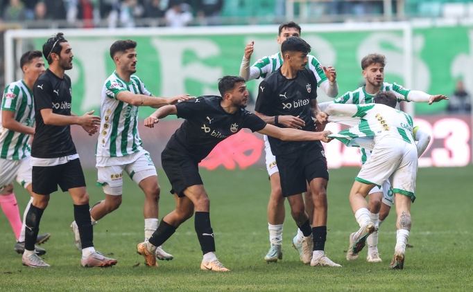 Diyarbekirspor: ''Bu olaylar� yapanlar provokat�rlerdir''