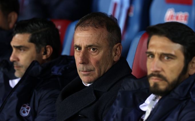 Abdullah Avc'dan transfer aklamas