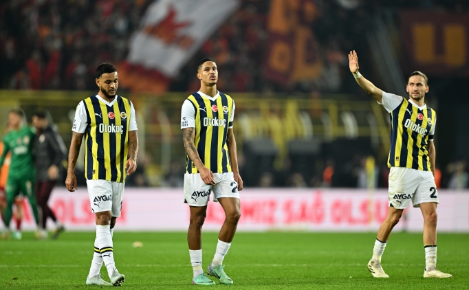 Fenerbahe'den 'uaa izin verilmiyor' haberine yalanlama