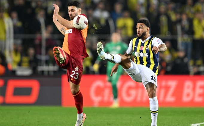 Fenerbahe'de Batshuayi ve King gole hazrland