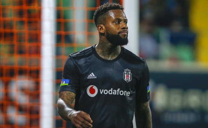 Jeremain Lens: '110 kilo oldum'