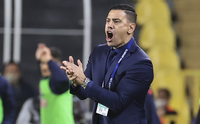 �a�da� Atan: 'Fenerbah�e'den bu reaksiyonu bekliyordum'