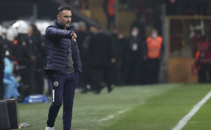 ��te Vitor Pereira'n�n istedi�i Fenerbah�eli