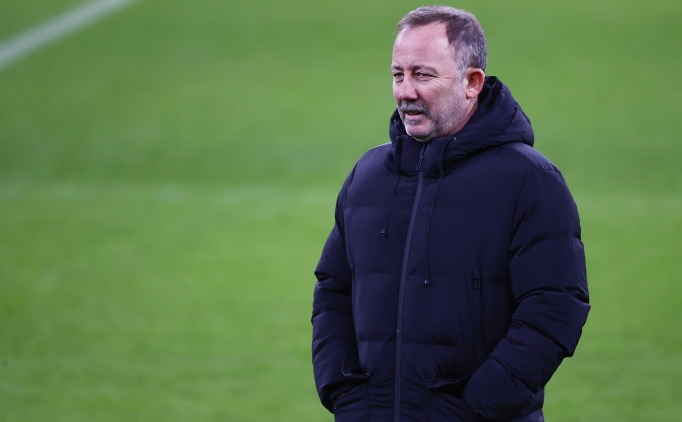 Sergen Yal��n'dan Trabzonspor a��klamas�!