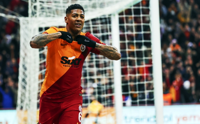 Galatasaray'da yolcular belli oldu!