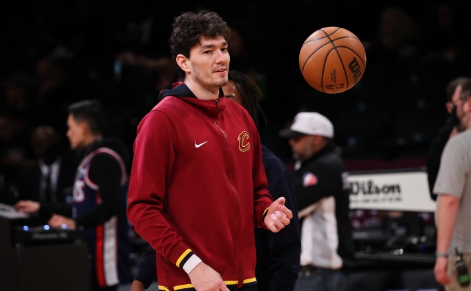 Trk Gecesi'ne Cedi Osman damgas!