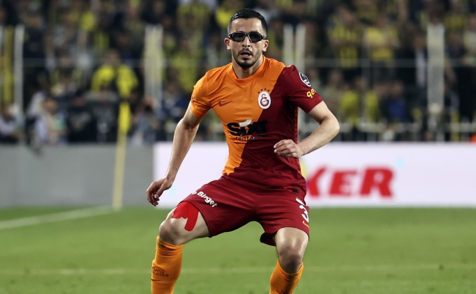 Galatasaray'a FIFA'dan kt haber!