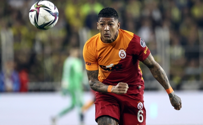 Sporx: Patrick van Aanholt'a yeni talip