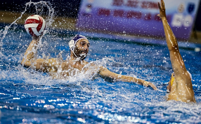 T�rk tak�mlar�n�n sutopunda Avrupa s�navlar� ba�l�yor