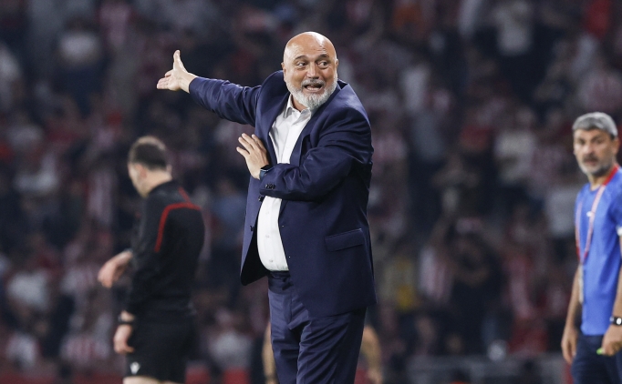 �stanbulspor'da Karaman sesleri