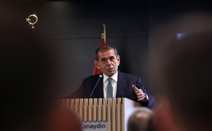 Dursun �zbek'ten Fenerbah�e'ye cevap!