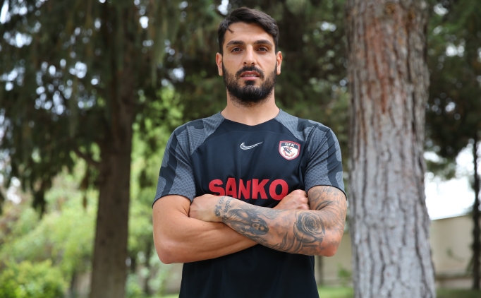 Galatasaray'da mutlu son: G�nay G�ven�