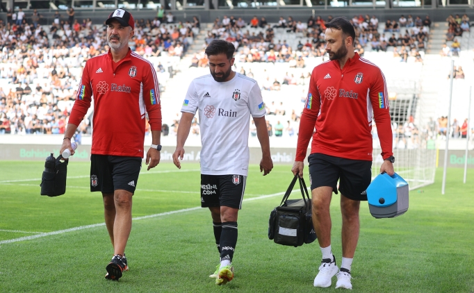 Sporx: Beşiktaş, Oğuzhan Akgün'ü de yolladı
