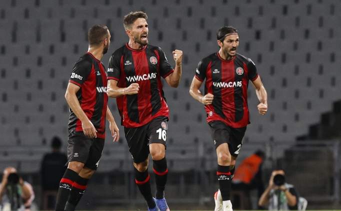 Ahmet Nur ebi bizzat istedi: Borini