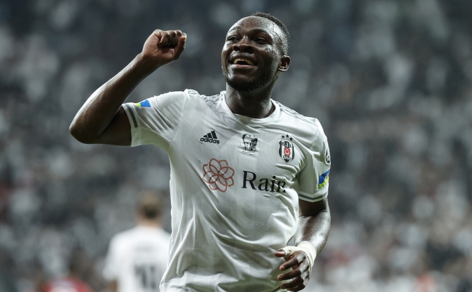 Be�ikta�'ta kredisi bitti, g�nderiliyor!