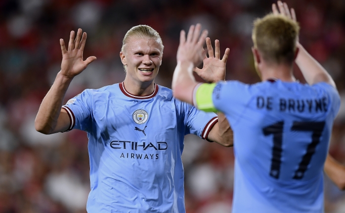 Devler Ligi'nde muhtemel 11'ler!