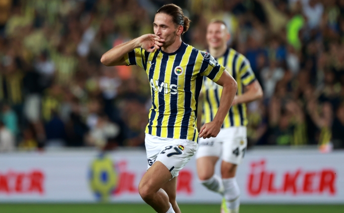 Sporx: Miguel Crespo'ya İtalya'dan teklif