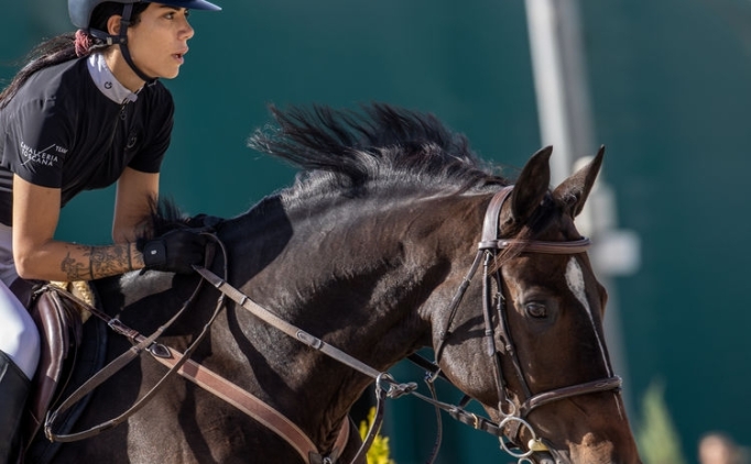 Binicilikte Cumhurbakanl Kupas, Ankara'da sahibini bulacak