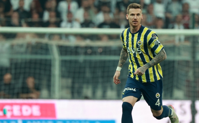 Be�ikta�'tan s�rpriz yoklama: Serdar Aziz