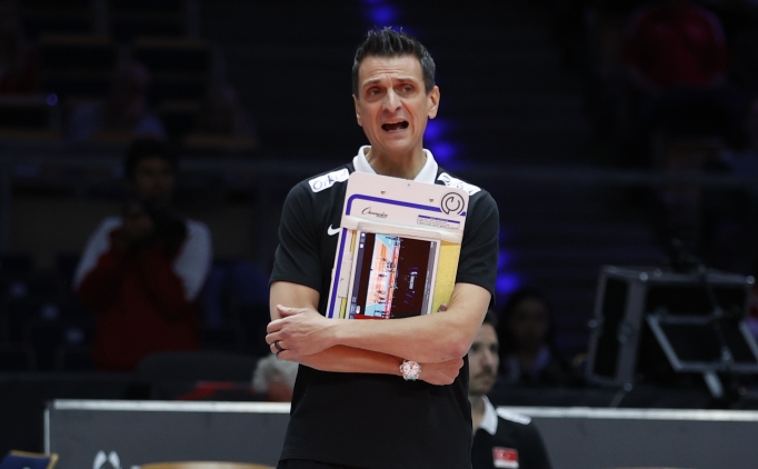 Giovanni Guidetti'den Milli Takım itirafı