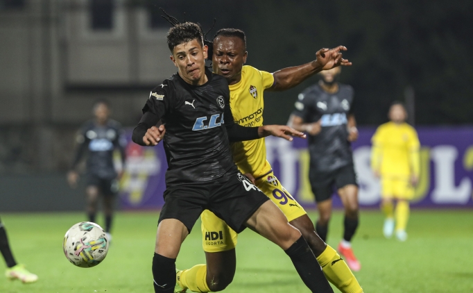 Ayberk Karapo'ya Porto kancas�