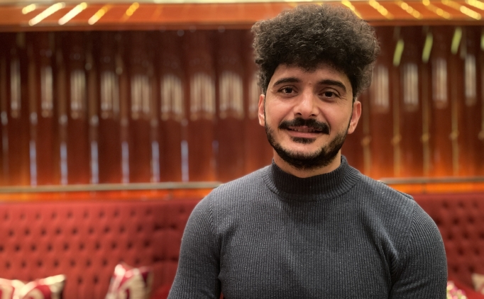 'Ampute Messi''nin hayat�n� anlatan filmin vizyon tarihi belli oldu