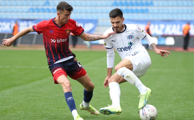 TFF 3. Lig'de normal sezonun bitimine 6 hafta kald�