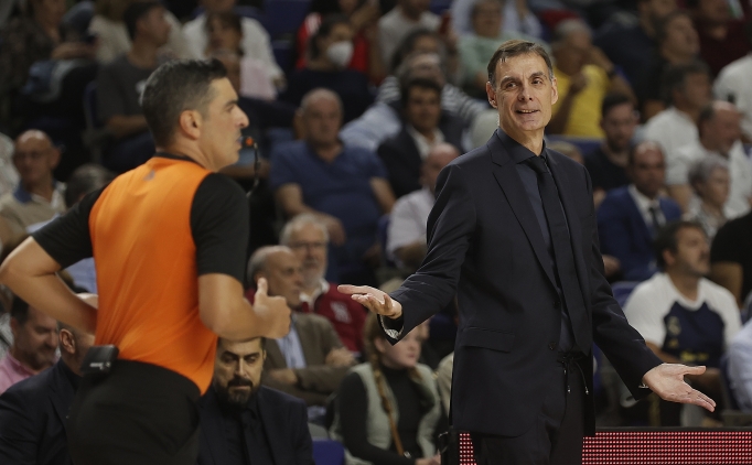 Georgios Bartzokas: 'Şanslılardı, çok acı verici'