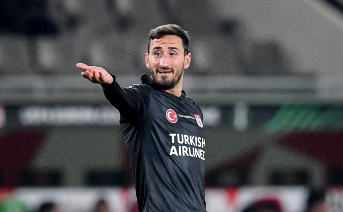 Erdo�an Ye�ilyurt, Antalyaspor yolcusu